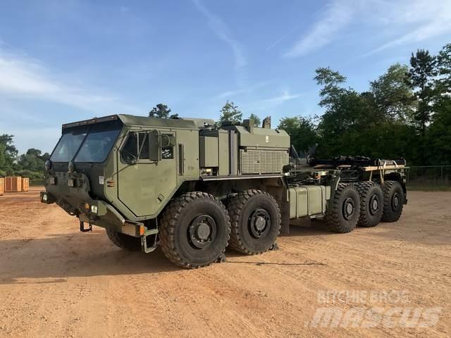 Oshkosh MKR18 Muut kuorma-autot