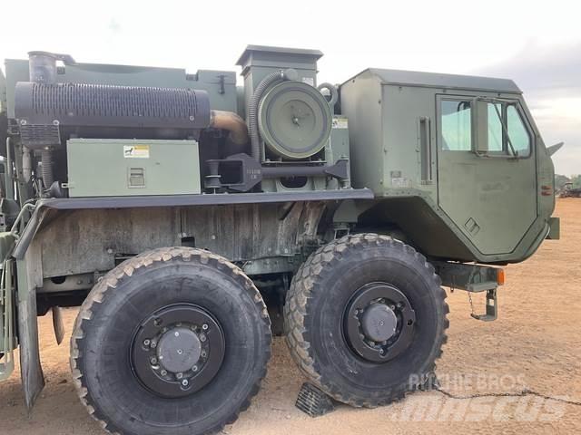 Oshkosh MKR18 Muut kuorma-autot