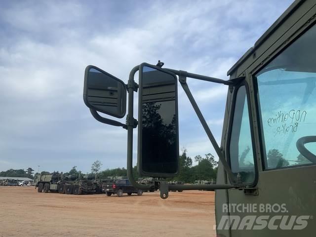 Oshkosh MKR18 Muut kuorma-autot