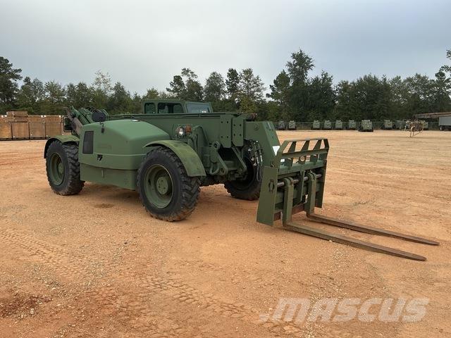 Oshkosh MMV 3 Kurottajat