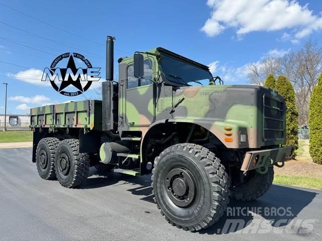 Oshkosh Other Muut koneet