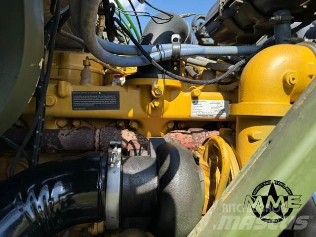 Oshkosh Other Muut koneet