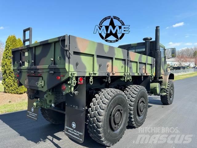 Oshkosh Other Muut koneet