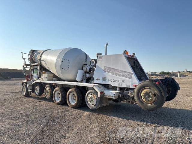 Oshkosh S-2146 Muut kuorma-autot