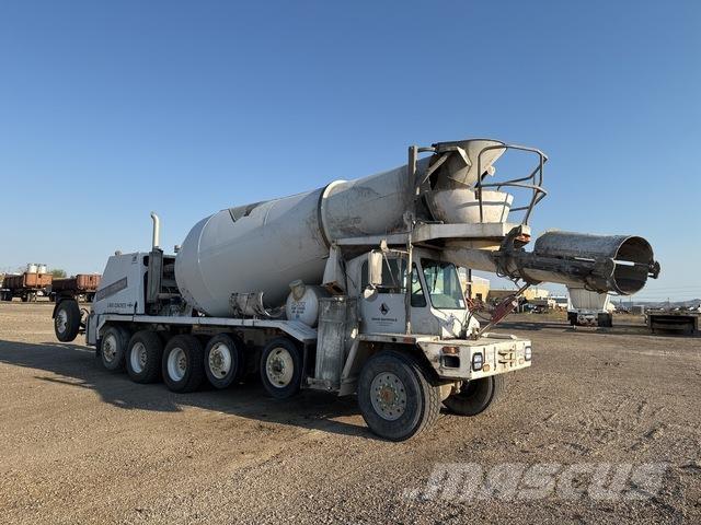 Oshkosh S-2146 Muut kuorma-autot