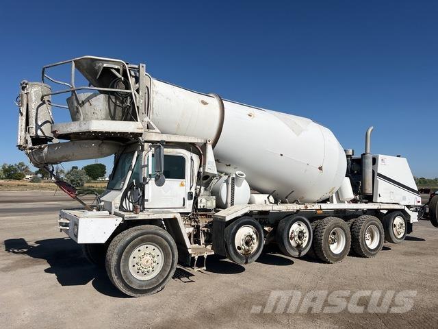 Oshkosh S-2146 Muut kuorma-autot