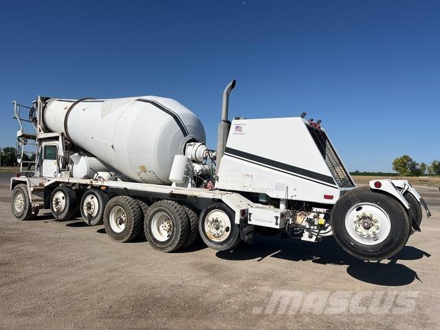 Oshkosh S-2146 Muut kuorma-autot