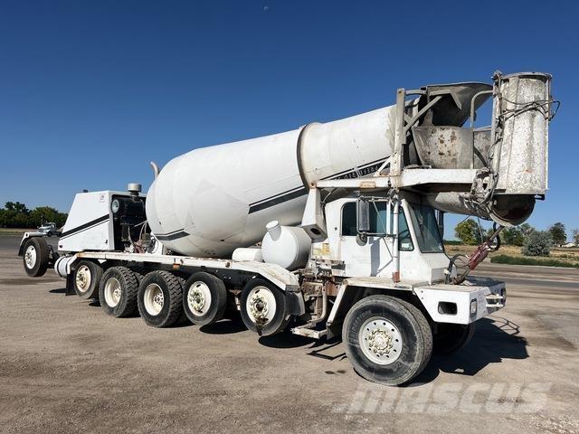 Oshkosh S-2146 Muut kuorma-autot