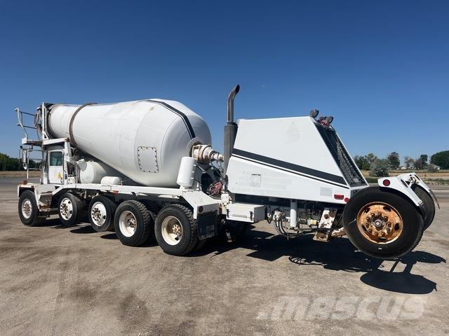 Oshkosh S-2146 Muut kuorma-autot