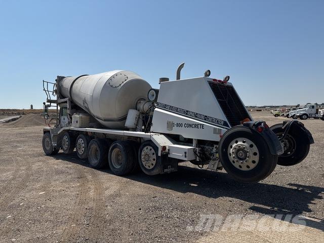 Oshkosh S-2146 Muut kuorma-autot