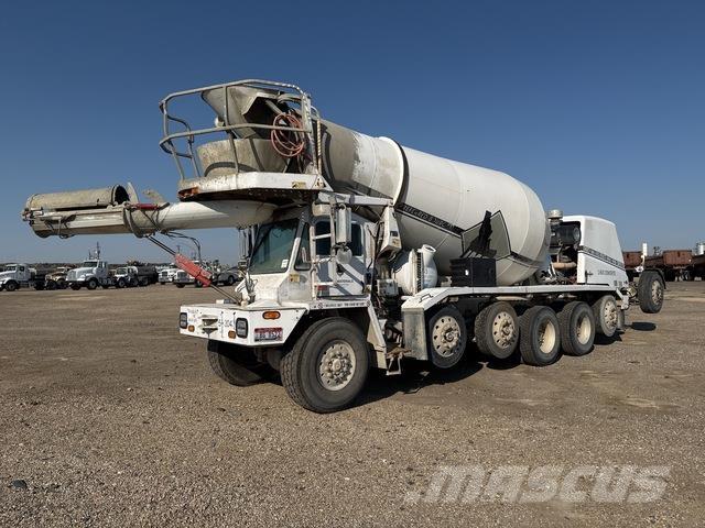 Oshkosh S-2146 Muut kuorma-autot