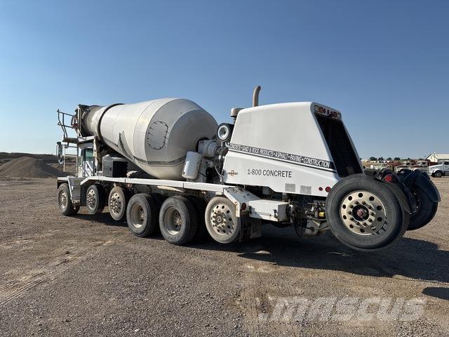 Oshkosh S-2146 Muut kuorma-autot