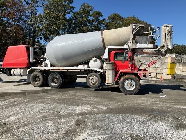 Oshkosh S-2146 Muut kuorma-autot