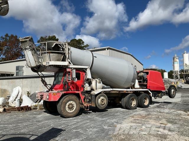 Oshkosh S-2146 Muut kuorma-autot