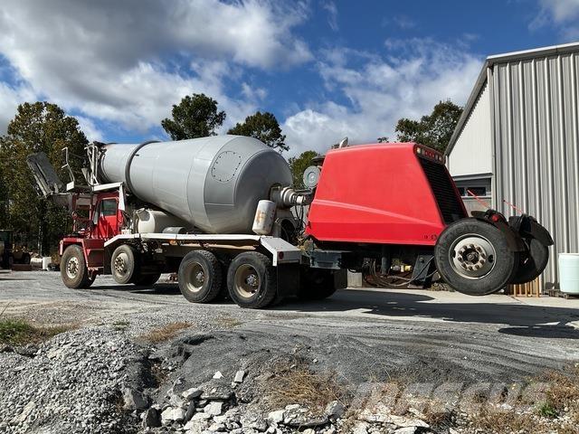 Oshkosh S-2146 Muut kuorma-autot