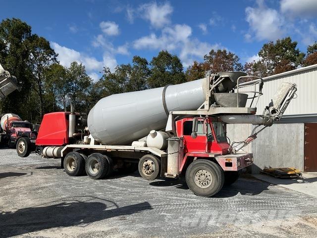 Oshkosh S-2146 Muut kuorma-autot