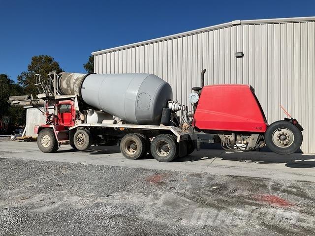 Oshkosh S-2146 Muut kuorma-autot