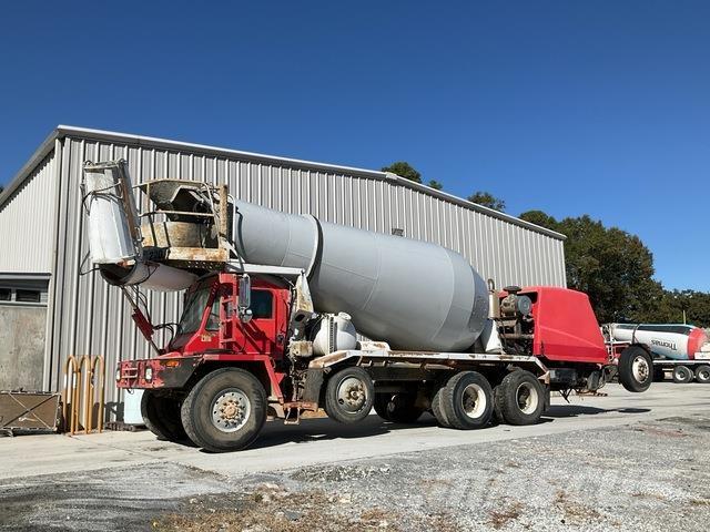 Oshkosh S-2146 Muut kuorma-autot