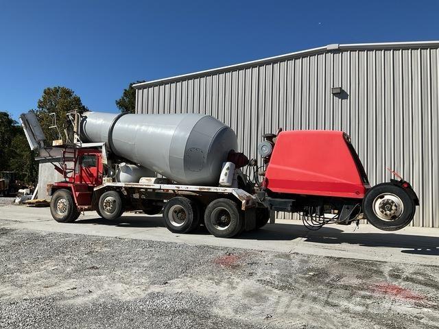 Oshkosh S-2146 Muut kuorma-autot