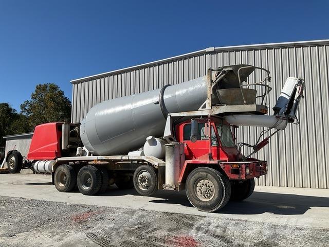 Oshkosh S-2146 Muut kuorma-autot