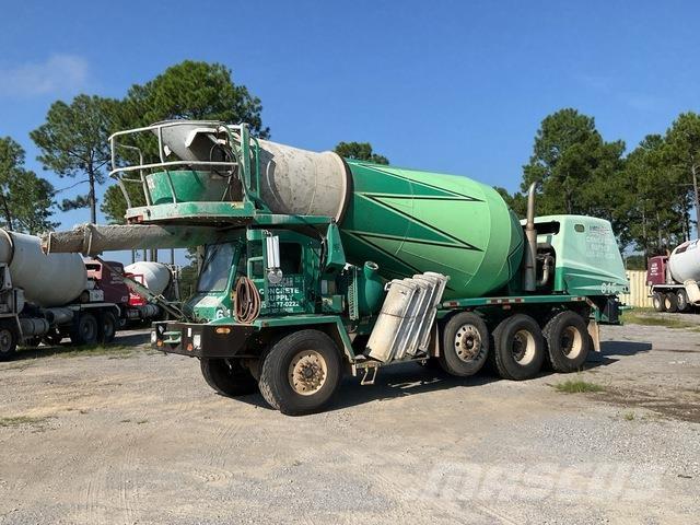 Oshkosh S-2346 Muut kuorma-autot