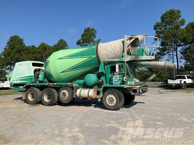 Oshkosh S-2346 Muut kuorma-autot