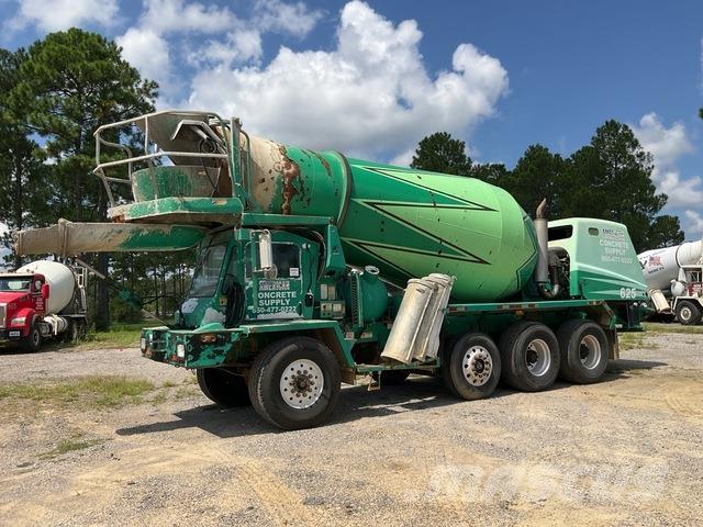 Oshkosh S-2346 Muut kuorma-autot