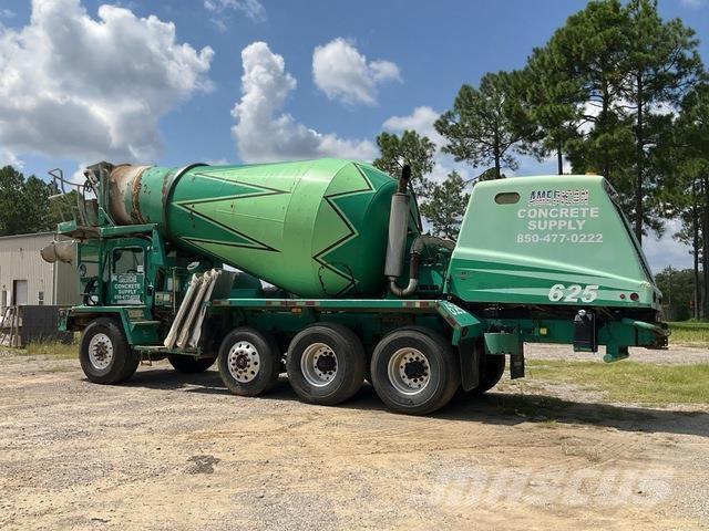 Oshkosh S-2346 Muut kuorma-autot