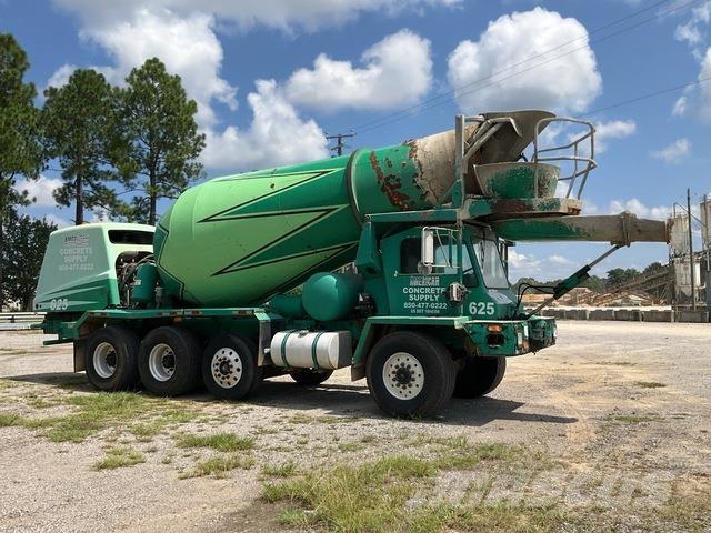 Oshkosh S-2346 Muut kuorma-autot