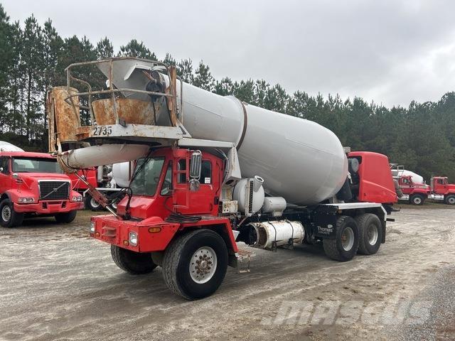 Oshkosh S-2346 Muut kuorma-autot