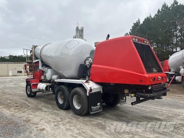 Oshkosh S-2346 Muut kuorma-autot