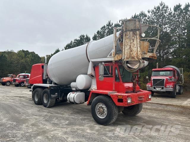 Oshkosh S-2346 Muut kuorma-autot