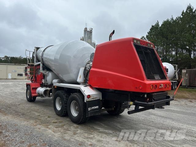 Oshkosh S-2346 Muut kuorma-autot