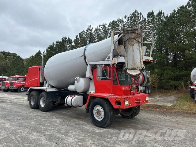 Oshkosh S-2346 Muut kuorma-autot