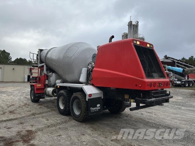 Oshkosh S-2346 Muut kuorma-autot