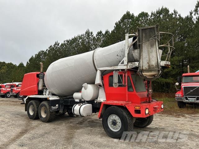 Oshkosh S-2346 Muut kuorma-autot