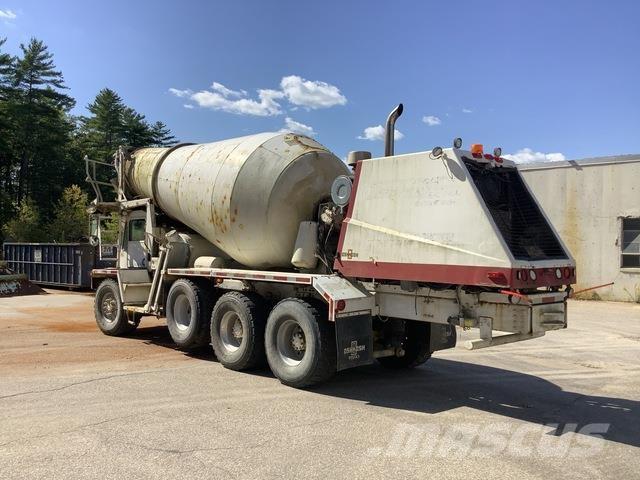 Oshkosh S2204 Muut kuorma-autot