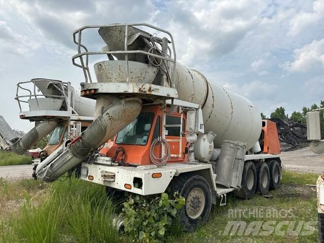 Oshkosh S2346 Muut kuorma-autot