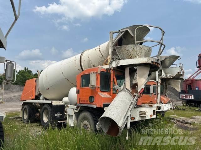 Oshkosh S2346 Muut kuorma-autot