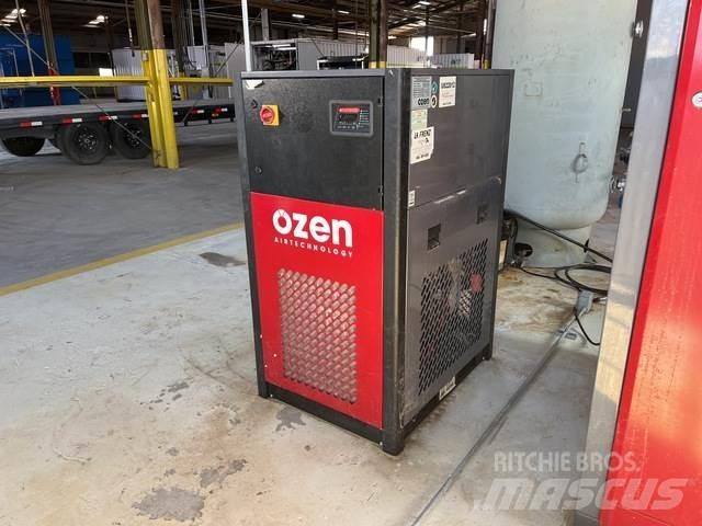 Ozen ODRD-425 Paineilmakuivaimet