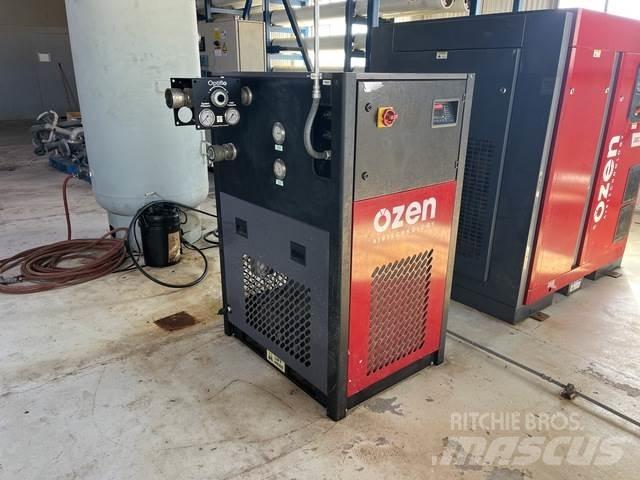  Ozen ODRD-425 Paineilmakuivaimet