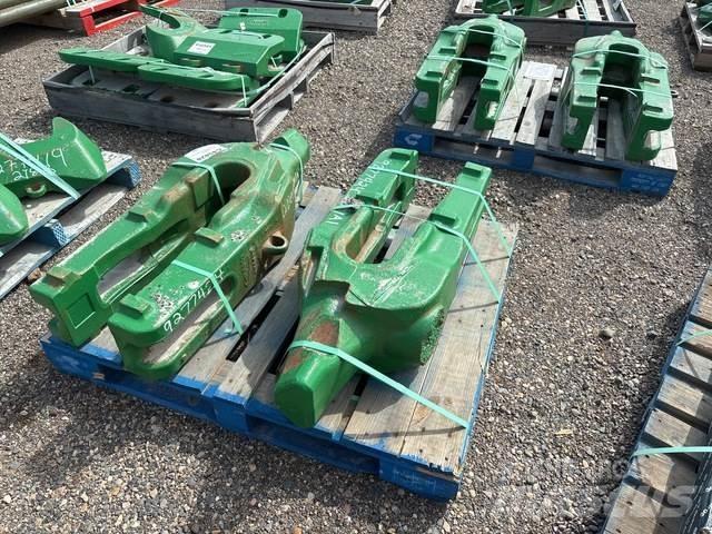 P&H 2800 Muut