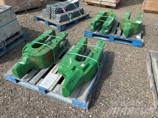 P&H 2800 Muut