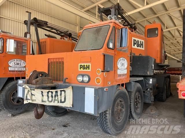 P&H 440TC Muut nostokoneet