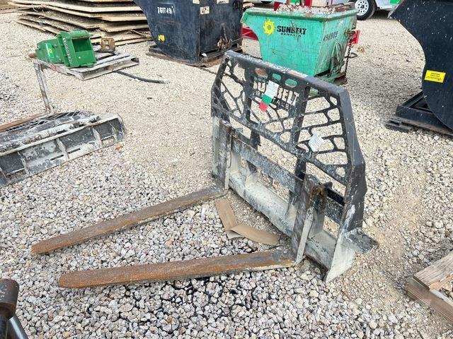 PALADIN 122846 Muut koneet