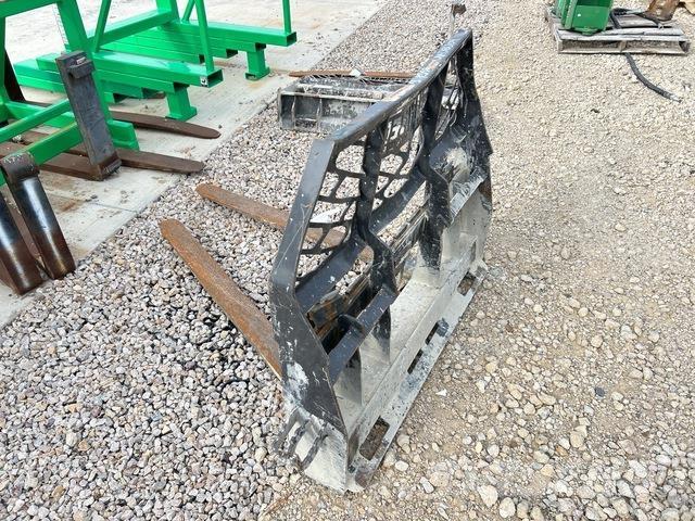 PALADIN 122846 Muut koneet