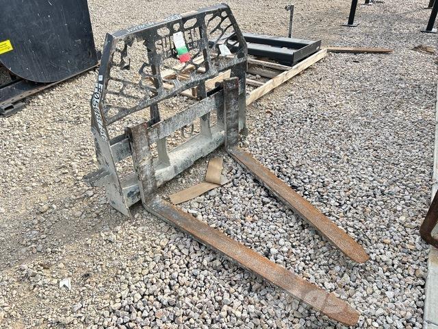 PALADIN 122846 Muut koneet