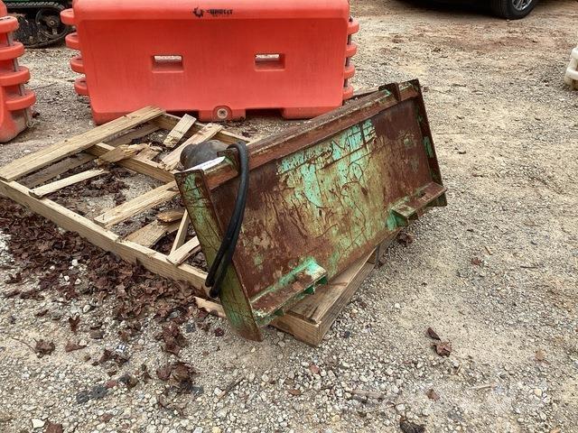 PALADIN 124805 Porat