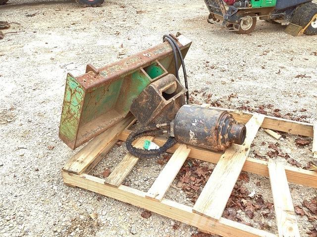 PALADIN 124805 Porat