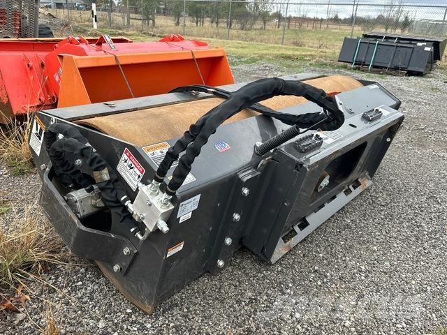 PALADIN VR84 Hinattavat jyrät